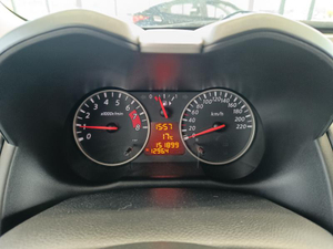 Nissan 1.4 MT FWD (88 л.с.) Luxury Твоё авто (Киров)