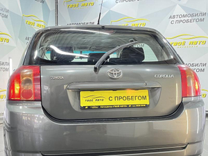 Toyota 1.6 MT (110 л. с.) Базовая Твоё авто (Йошкар-Ола)