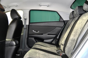 Hyundai Новая Elantra 1.6 6AT FWD (128 л.с.) MPI Elegance Автомобили с пробегом Шымкент  