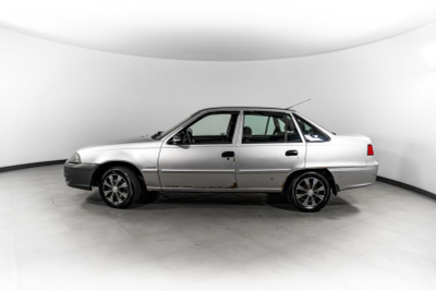 Daewoo Nexia 1.6 MT (109 л. с.)
