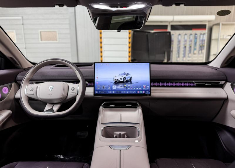 Changan 1.5h AT RWD (238 л.с.) 32 kwh Базовая ORBIS AUTO г. Алматы