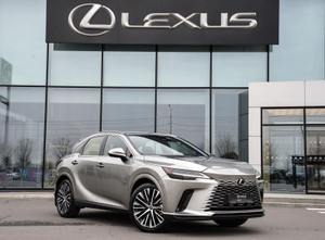 Lexus 2.5h CVT 4WD (250 л.с.) Executive + Автомобили с пробегом Шымкент  