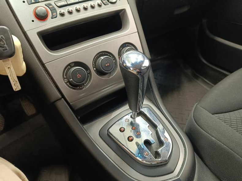 Peugeot 1.6 VTi AT (120 л. с.) Russian Pack Твоё авто (Киров)