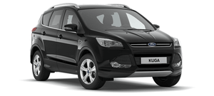 Ford Kuga 1.6 EcoBoost AT 4WD (150 л. с.) Trend ORBIS AUTO г. Алматы