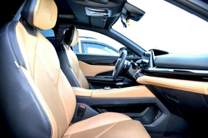 Changan Uni-V 1.5 7DCT FWD (181 л.с.) LX Автомобили с пробегом Шымкент  