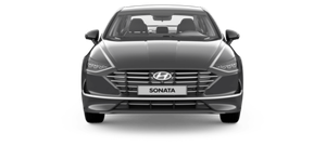 Hyundai Sonata 2.5 6AT FWD (180 л.с.) MPI High-Tech Автомобили с пробегом Шымкент  