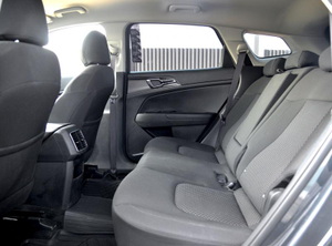 Kia Новый Sportage 2.0 AT 4WD (150 л.с.) Style Автомобили с пробегом Шымкент  
