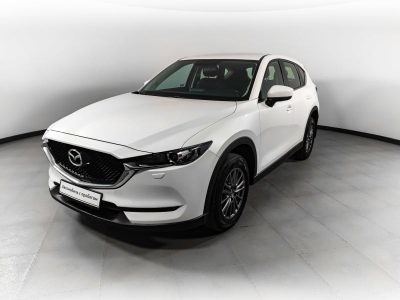 Mazda Mazda CX-5 2.0 AT AWD (150 л.с.)