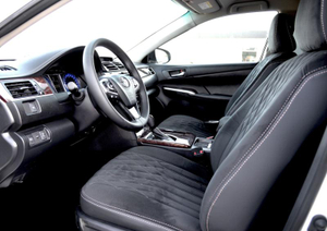 Toyota 2.5 AT (181 л. с.) Престиж Автомобили с пробегом Шымкент  