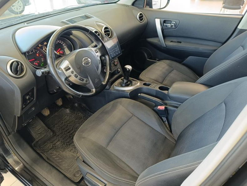 Nissan 1.6 MT (114 л. с.) Твоё авто (Киров)