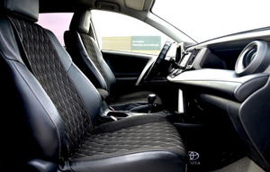 Toyota 2.0 CVT 4WD (146 л.с.) Prestige Автомобили с пробегом Шымкент  