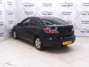 Mazda 1.6 AT (105 л. с.) Твоё авто (Киров)