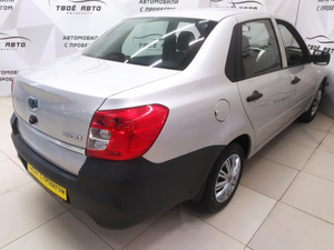Datsun ON-DO 1.6 МТ (87 л. с.) Access Твоё авто (Киров)