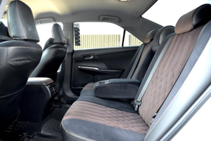 Toyota 2.5 AT (181 л. с.) Автомобили с пробегом Шымкент  