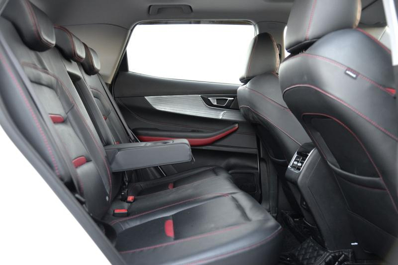 CHERY Tiggo 4 Pro 1,5 CVT FWD (113 л.с.) Premium Автомобили с пробегом Шымкент  