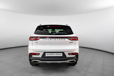 EXEED TXL 1.6 AMT 4WD (186 л.с.) Flagship