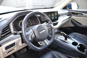 HAVAL City F7x 2.0 AMT AWD (190 л.с.) Premium Автомобили с пробегом Шымкент  