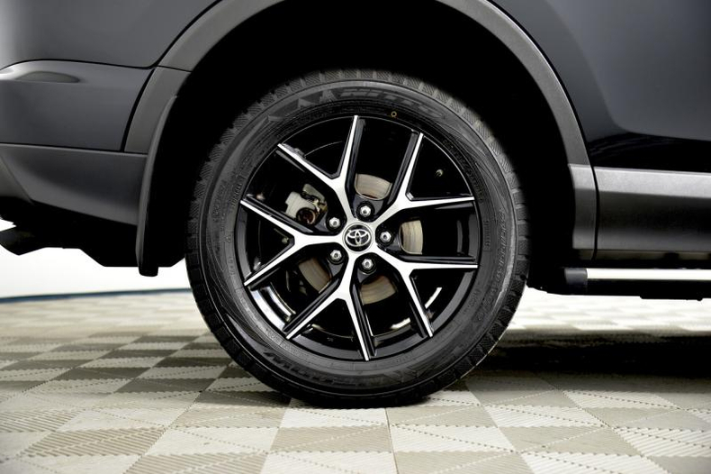 Toyota RAV4 2.0 CVT 4WD (148 л.с.) Престиж Safety Автомобили с пробегом Шымкент  