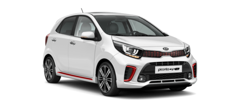 Kia Picanto 1.2 AT (84 л. с.) Comfort Саранскмоторс Саранск