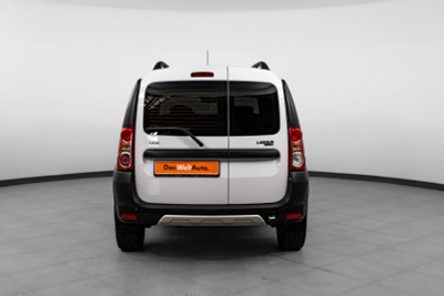 LADA Largus Cross 1.6 MT 16 кл (5 мест) (106 л. с.)