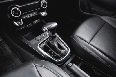 Kia Rio X-Line 1.6 AT (123 л. с.)