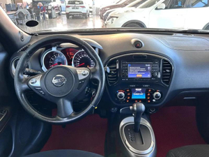 Nissan 1.6 CVT (117 л. с.) Авто Люкс KIA Севастополь