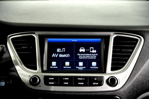 Hyundai 1.6 AT (123 л.с.) Active Plus Автомобили с пробегом Шымкент  