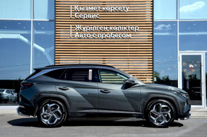 Hyundai 2.5 AT 4WD (190 л.с.) Luxe Автомобили с пробегом Шымкент  