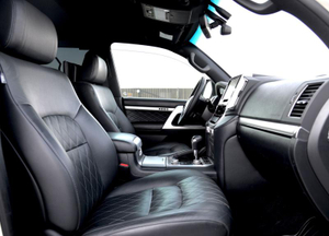 Toyota 4.6 AT (309 л. с.) Excalibur NH Автомобили с пробегом Шымкент  