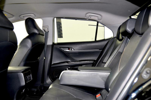 Toyota Camry 2.5 AT FWD (181 л.с.) Люкс B5 Автомобили с пробегом Шымкент  