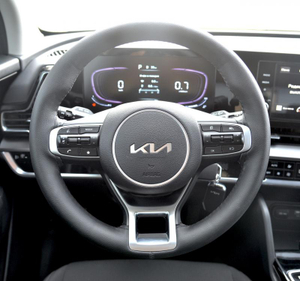 Kia Новый Sportage 2.0 AT 4WD (150 л.с.) Style Автомобили с пробегом Шымкент  