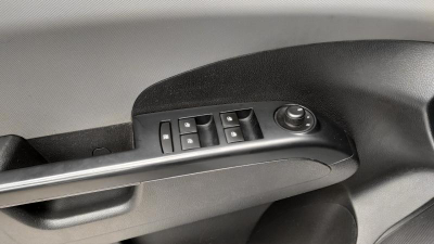 Chevrolet Aveo 1.6 AT (115 л. с.)
