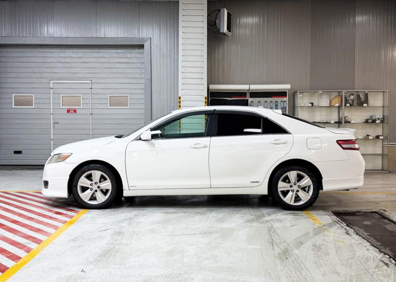 Toyota 2.5 AT FWD (179 л.с.) Люкс ORBIS AUTO г. Алматы