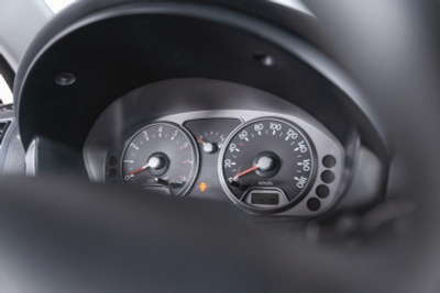 Kia Picanto 1.1 AT (65 л. с.)