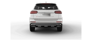 CHERY Tiggo 8 PRO 1.6 Turbo DCT7 FWD (186 л.с.) Flagship Orbis Автомобили с пробегом Алматы
