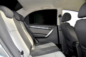 Chevrolet Nexia 1.5 AT FWD (105 л.с.) LTZ  Автомобили с пробегом Шымкент  