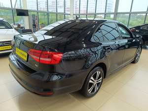 Volkswagen 1.4 TSI MT (122 л. с.) Trendline Твоё авто (Киров)