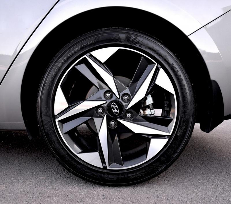 Hyundai Новая Elantra 2.0 6AT FWD (152 л.с.) Style Автомобили с пробегом Шымкент  