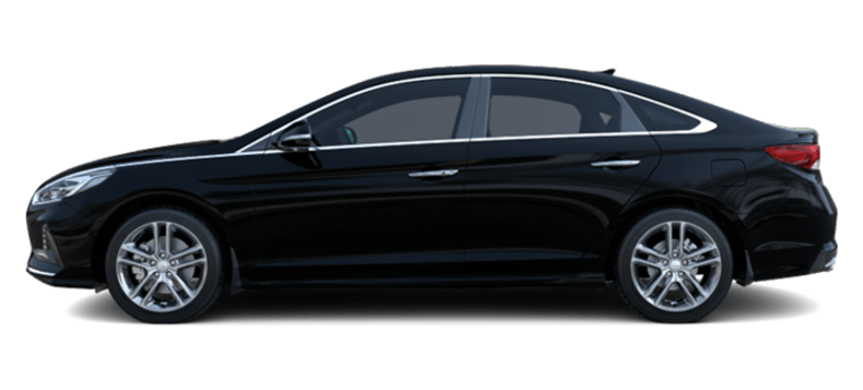 Hyundai Sonata 2.0 AT FWD (152 л.с.) Classic Автомобили с пробегом Шымкент  