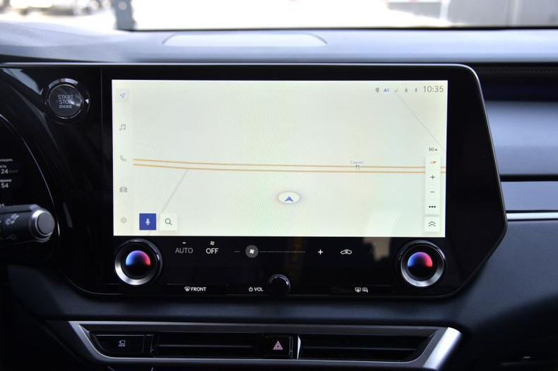 Lexus 2.4 8AT AWD (245 л.с.) Executive Автомобили с пробегом Шымкент  