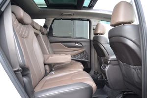 Hyundai Новый Sante Fe 3.5 AT 4WD (272 л.с.) High-Tech 7 мест + Luxe Автомобили с пробегом Шымкент  