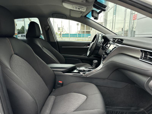 Toyota Camry 2.0 AT FWD (150 л.с.) Классик A2 Автомобили с пробегом Шымкент  