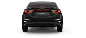 Kia Cerato 2.0 AT FWD (150 л.с.) Theta Prestige Авто Люкс г. Севастополь