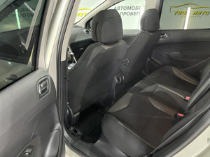 Peugeot 1.6 VTi AT (120 л. с.) Premium Твоё авто (Йошкар-Ола)