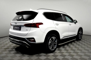 Hyundai 2.4 AT 4WD (184 л.с.) GDi High-Tech + Exclusive Автомобили с пробегом Шымкент  