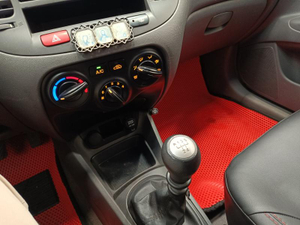 Kia 1.4 MT FWD (97 л.с.) Комфорт Твоё авто (Киров)