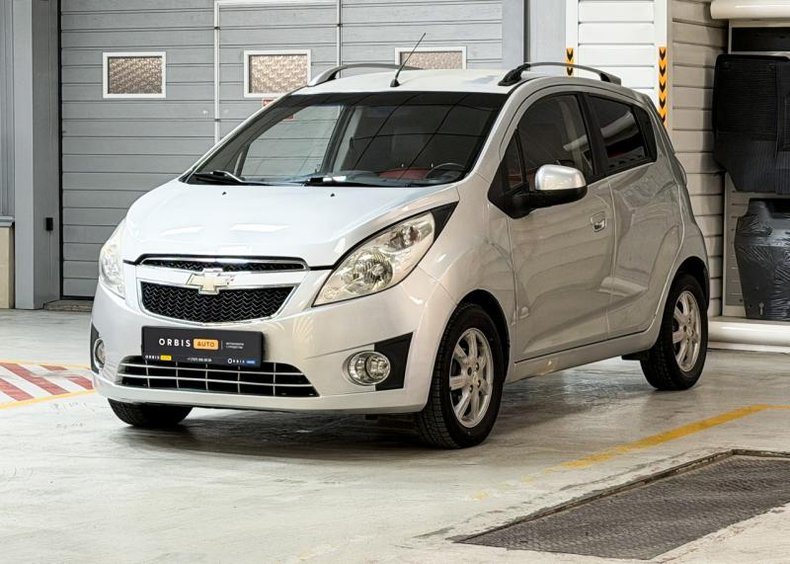 Daewoo 1.0 AT FWD (61 л.с.) Base ORBIS AUTO г. Алматы