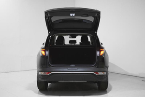 Hyundai 2.5 AT 4WD (190 л.с.) Travel Orbis Автомобили с пробегом Алматы