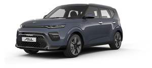 Kia Новый Soul 1.6 AT FWD (123 л.с.) Luxe Саранскмоторс Саранск