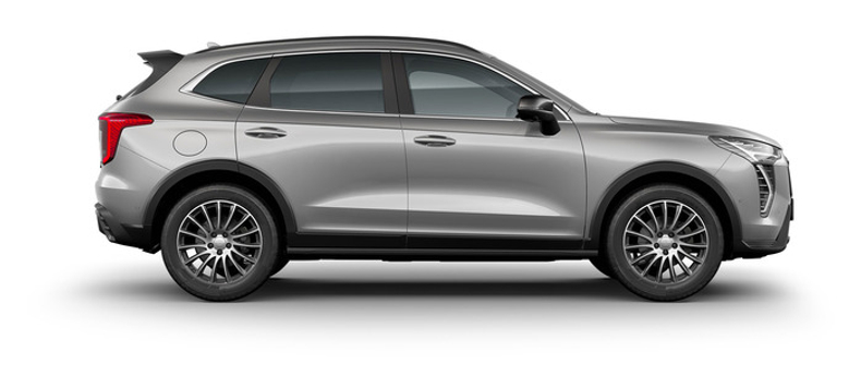 HAVAL City Новый Jolion 1.5 DCT 2WD (143 л.с.) Tech plus Orbis Автомобили с пробегом Алматы